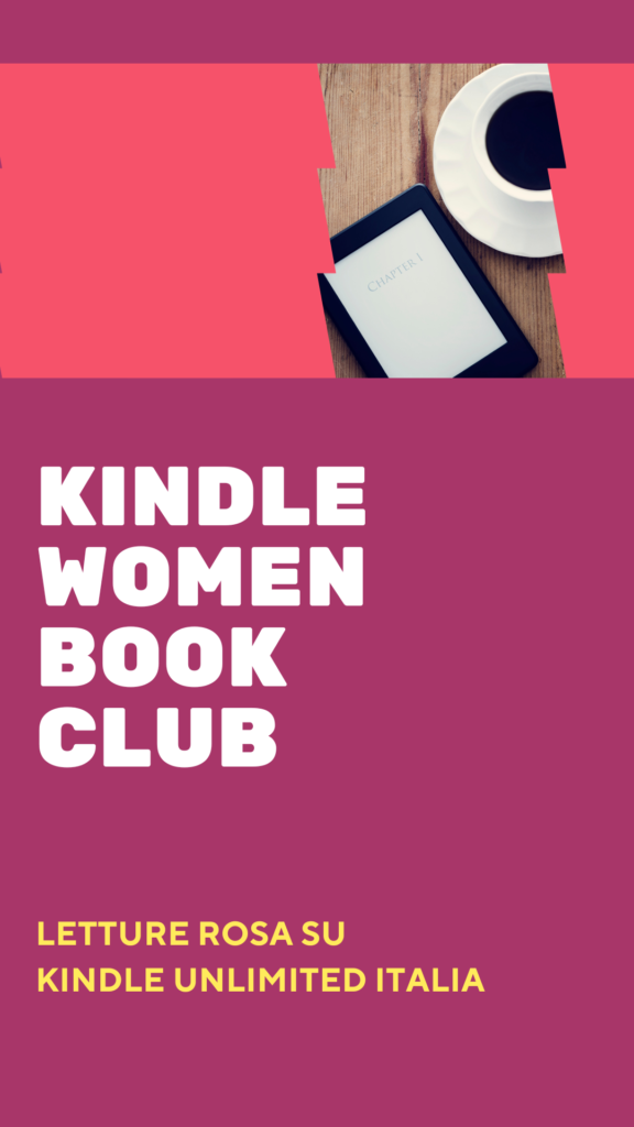 Kindle Women Book Club